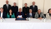 Terör Örgütü PKK Fesih Kararı Aldı: Siyasilerden Peş Peşe Açıklama Geldi