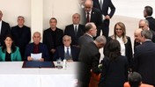 Terör Örgütü PKK Nasıl Silah Bıraktı? Bir Tokalaşma, İki Çağrı ve Tarihi Gün...
