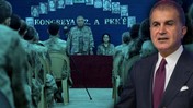 Terör Örgütü PKK'nın Fesih Kararına AKP Cephesinden İlk Yorum