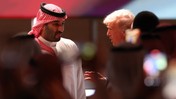 ABD ile Suudi Arabistan'dan Tarihin En Büyük Silah Anlaşması!