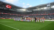 Kupada 29 Yıl Sonra İlk: Galatasaray ve Trabzonspor Karşı Karşıya