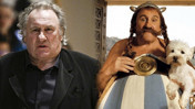 Ünlü Oyuncu Gerard Depardieu'ya 'Cinsel Saldırı'dan Hapis Cezası