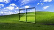 Windows'un Yeşil Tepelerinin Şimdiki Halini Gören Şoke Oldu! Bir Döneme Damgasını Vurmuştu