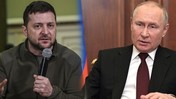 Zelenskiy Yola Çıktı, Putin Kararını Verdi! İstanbul'a Gelmeyecek