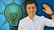 AKP Cephesinden Çarpıcı 'Demirtaş' Yorumu! 'Suçlu Muamelesi Yapmak Doğru Olmaz, Siyasete Dönebilir'