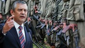 Özgür Özel'den Flaş Açıklamalar: 'Terörsüz Türkiye'yi Kim Savunuyorsa, Biz Bir Fazlasını Savunuyoruz'