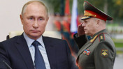 Putin'den Dikkat Çeken Karar! Ordunun Kilit İsmini Görevden Aldı