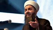 Cübbeli Ahmet'ten 'Aşk' İtirafı