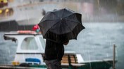 Meteoroloji'den Kuvvetli Yağış Uyarısı: Hafta Sonu Plan Yapanlar Dikkat! Bugün Başlıyor...