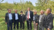 Don Felaketinin Bilançosu! Misket Elması Artık Yok