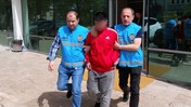 Samsun’da ‘Laf Atma’ Tartışması Kanlı Bitti: 17 Yaşındaki Şüpheli Tutuklandı