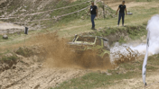 Denizli'de Off-Road Coşkusu