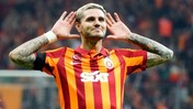 Icardi İstanbul'a Döndü, İlk Yaptığı Bu Oldu! Dikkat Çeken 'Okan Buruk' Detayı