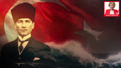 19 Mayıs ve Hep Genç Kalan Atatürk