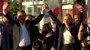 DEVA Partisi'nden İstifa Eden Seda Kaya Ösen CHP'ye Katıldı
