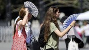 Meteoroloji'den Sıcak Hava Uyarısı! Tarih Verildi... Afrika'dan Geliyor, Sıcaklık 10 Derece Birden Artacak
