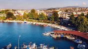 Bir Zamanlar İstanbul'un En Gözde İlçesiydi! Atatürk'ün 'Benim Kentim' Dediği İlçe Nasıl İstanbul'dan Ayrılıp  İl Oldu?