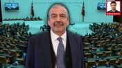 Sırrı Süreyya Önder'in Yerine Kim Geçecek? İşte TBMM Başkanvekilliği İçin Öne Çıkan İki İsim