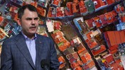 Murat Kurum 5 Milyon Kişi İçin Duyurdu! Yıl Sonuna Kadar Tamamlayacağız'