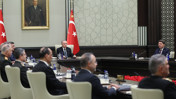 Fesih Kararının Ardından İlk MGK... 'Terörsüz Türkiye' Sürecinde Kararlılık Vurgusu! İşte 8 Maddelik Bildiri