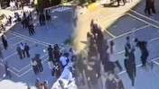 İstanbul'da Okul Bahçesinde Dehşet! Bıçaklayan da Bıçaklanan da Çocuk