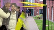ABD'de İki İsrailli Diplomatı Öldüren Rodriguez, Hakim Karşısına Çıktı