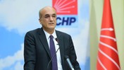 CHP TBMM Başkanvekili Belli Oldu