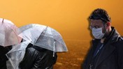 İstanbullular Pazar Gününe Dikkat! Uzmanlar Uyardı: Maske Takmadan Dışarı Çıkmayın