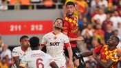 Şampiyon, İkinci Yarıda Kükredi: Galatasaray, İzmir’de Göztepe’yi Devirdi!