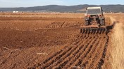 Tarımdaki Durum Çiftçiyi İsyan Ettirdi