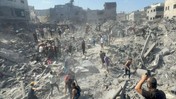 Gazze'de Can Kaybı 54 Bine Dayandı
