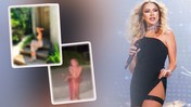 Hadise Maldivler'e Damga Vurdu! Sosyal Medyada Beğeni Butonu Çöktü