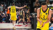 Monaco'yu Yıktı Geçti! EuroLeague'de Şampiyon Fenerbahçe Beko
