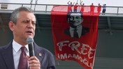 Özgür Özel'den 'Pankart' Çıkışı! 'Şampiyon Olan Asmıyor mu?'