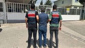 33 Suç Kaydı Bulunan Firari Yakalandı