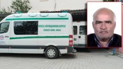 Denizli'de Vahşet: Yaşlı Adam Kulakları Kesilmiş Halde Ölü Bulundu