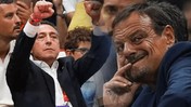 Ergin Ataman'dan Ali Koç'a Teşekkür