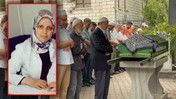 Konya'da Kadın Cinayeti... Eşini Yeni Koltuk Takımı İstediği İçin Öldürmüş!