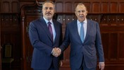 Bakan Fidan ile Bakan Lavrov'dan Kritik Zirve! O İsimleri Suçladı, 'Savaşın Bitmesini İstemiyorlar'