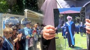 Boğaziçi'nin Efsane Hocasına Veda! Prof. Dr. Oya Başak Alkışlarla Son Yolculuğuna Uğurlandı