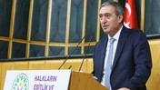 Bakırhan 'Biz Ne İstiyoruz' Dedi, Tek Tek Sıraladı
