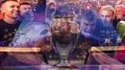 Galatasaray'ın UEFA Şampiyonlar Ligi'nde Muhtemel Rakipleri Belli Oldu