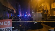 İstanbul'da Eğlence Mekanına Bombalı Saldırı! 3'ü Ağır, 7 Yaralı
