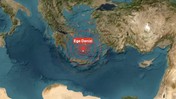 Kandilli Duyurdu: Ege Denizi'nde Deprem
