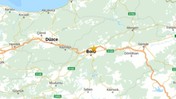 Bolu'da Gece Yarısı Korkutan Deprem