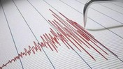 Adana'da Peş Peşe Deprem