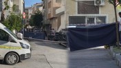 İstanbul'da Kan Donduran Olay! Boşanma Aşamasındaki Eşini Vurup İntihar Etti
