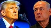 Trump’tan İsrail’e Fren Çağrısı: Evet Netanyahu’yu Uyardım