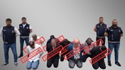 Bakan Yerlikaya Duyurdu! 6 İlde Interpol Tarafından Aranan 23 Şüpheli Yakalandı