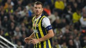 Edin Dzeko'dan Fenerbahçe'ye Duygusal Veda